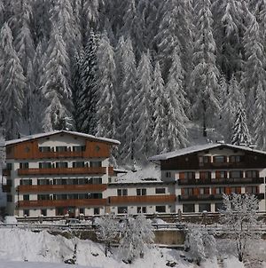 Des Alpes Hotel Cortina dʼAmpezzo Exterior photo