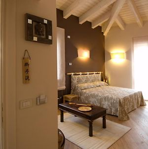 Malpassuti Resort Carbonara Scrivia Room photo