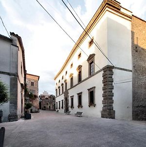 Palazzo Orsini Bed and Breakfast Mugnano  Exterior photo