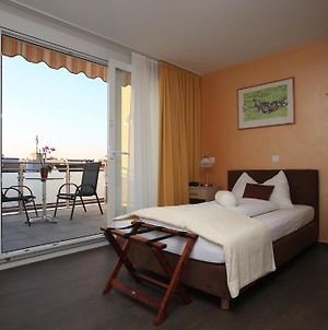 Micro Hotel Basilea Room photo