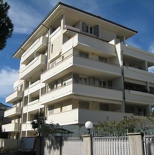 Residence Alba Riccione Exterior photo