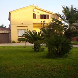Ulivo Apartment Ragusa Exterior photo