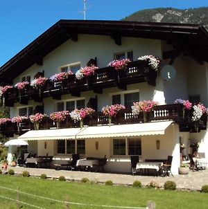 Bergheim Hotel Pertisau Exterior photo