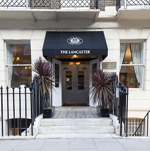 Grange Lancaster Hotel Londra Exterior photo