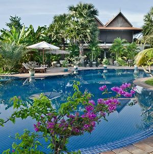 Battambang Resort Exterior photo