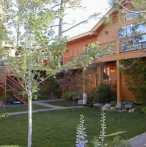 Shore House At Lake Tahoe Bed and Breakfast Tahoe Vista Exterior photo