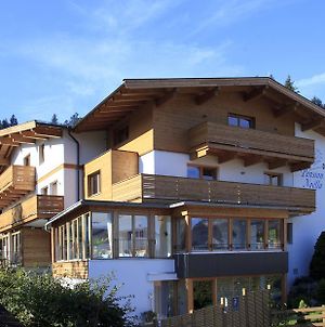 Pension Noella Sankt Johann in Tirol Exterior photo