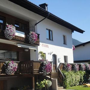 Haus Kneissl Appartamento Seefeld in Tirol Exterior photo