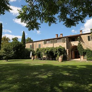 Residenza Santa Maria In Borraccia Magliano in Toscana Exterior photo