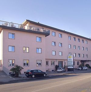 Hotel Mary Vicenza Exterior photo