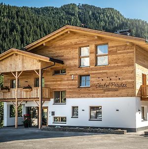 Chalet Prades Dolomiti Lodges La Villa  Exterior photo