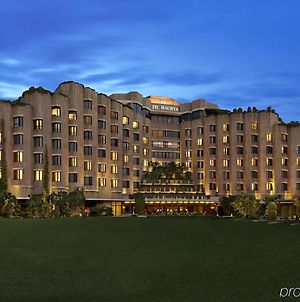Itc Maurya, A Luxury Collection Hotel, Nuova Delhi Exterior photo
