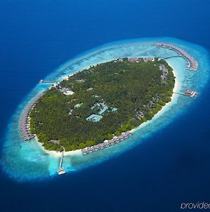 Dusit Thani Maldives Atollo Baa Exterior photo