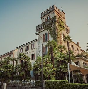 Romantik Hotel Castello Seeschloss Ascona Exterior photo