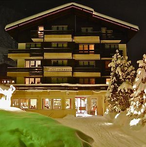 Hotel Garni Jagerhof Saas-Fee Exterior photo