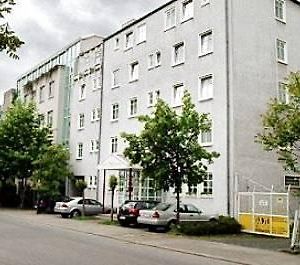 Hornung Hotel Darmstadt Exterior photo
