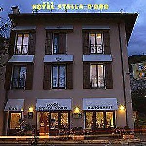 Stella D'Oro - Hotel&Apartments Tremosine Exterior photo