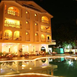 Lambana Resorts Goa Exterior photo