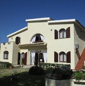 Villa Margherita Suite & Breakfast Pula Exterior photo