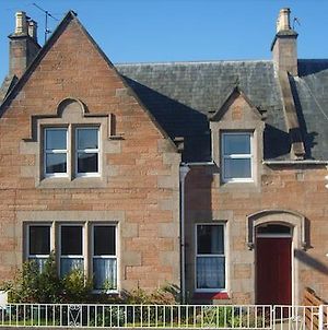 Jacobite Rose Bed and Breakfast Inverness Exterior photo