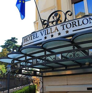 Villa Torlonia Roma Exterior photo