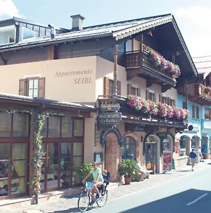 Appartement Seibl Sankt Johann in Tirol Exterior photo
