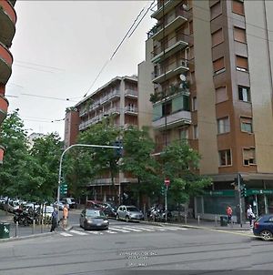 Apartment Quattro Milano Exterior photo