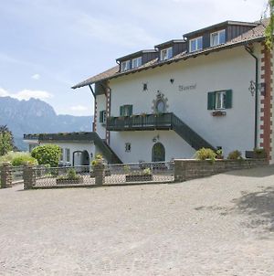 Naturhotel Wieserhof Longostagno Exterior photo