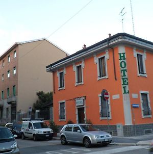 Hotel La Caravella Milano Exterior photo