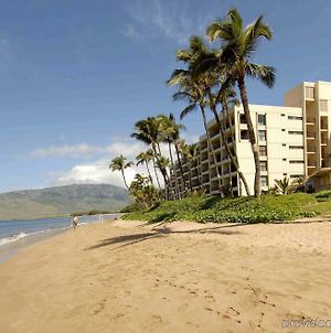 Sugar Beach Resort By Condominium Rentals Hawaii Maui Exterior photo
