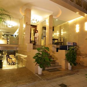 L'Heritage Hotel Hanoi Interior photo