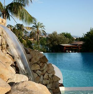 Villa Morgana Resort&Spa Messina Exterior photo