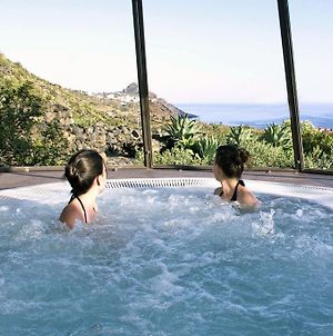 Dammusi Sciuvechi Resort Pantelleria Island Exterior photo
