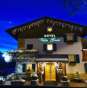 Hotel Villa Gaia Cortina dʼAmpezzo Exterior photo