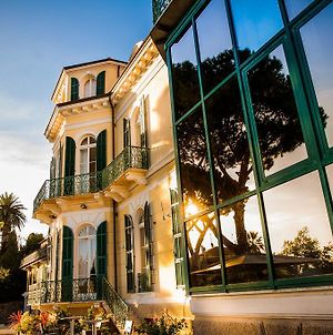 Villa Sylva&Spa Sanremo Exterior photo