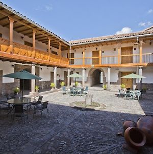 Tierra Viva Cusco Centro Hotel Exterior photo