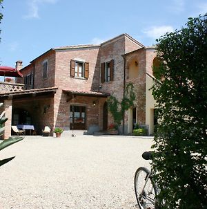 Molin vecchio Villa Foiano Della Chiana Exterior photo