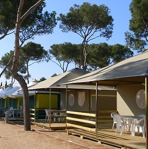 Camping Relax Sol Hotel Torredembarra Room photo