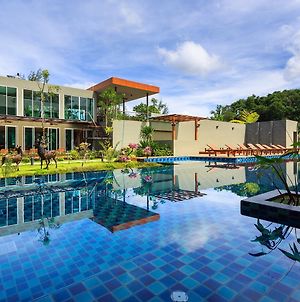 Khaolak Forest Resort Khao Lak Exterior photo
