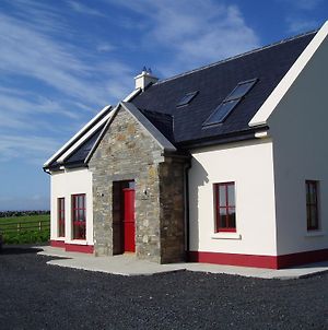 Journey'S End Bed and Breakfast Milltown Malbay Exterior photo