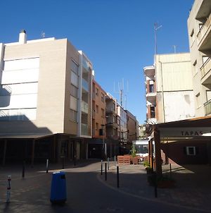 Ermitana Appartamento Peñíscola Exterior photo