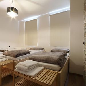 Bed & Wellness Fisterre Bed and Breakfast Belluno Room photo