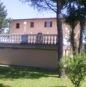 Villa Montrona RR Imola Exterior photo