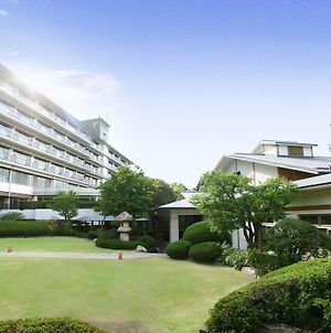 Hyoe Koyokaku Hotel Kōbe Exterior photo