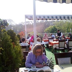 Gulhanepark Hotel & Spa Provincia di Provincia di Istanbul Exterior photo