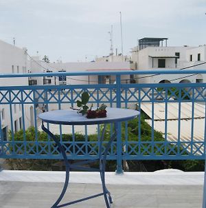 Very-Kokkos Pension 2 Naxos City Exterior photo