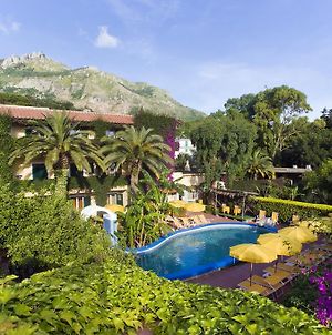 Villa Angela Hotel&Spa Ischia Island Exterior photo