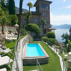 Villa Monti Varenna Exterior photo