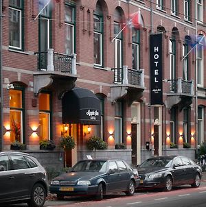Apple Inn Amsterdam Exterior photo