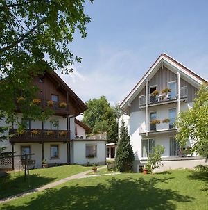 Gastehaus Huber Appartamento Immenstaad am Bodensee Exterior photo